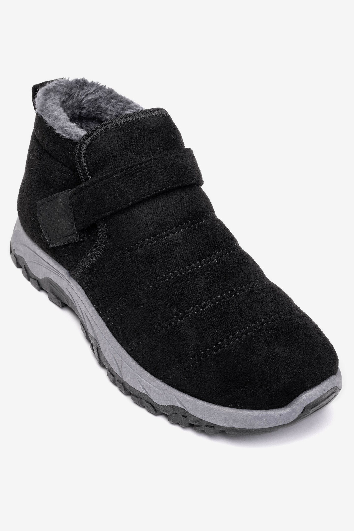 Zapato Hombre Negro Camilo Chancleta Chancleta